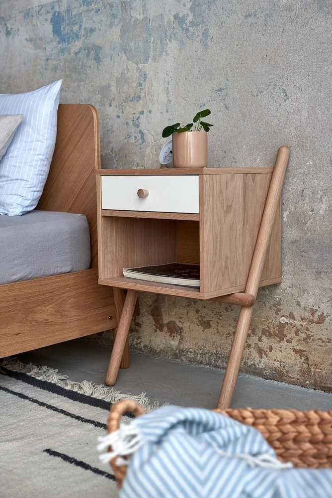 Koszyk Compactor Caracas, 36x22 cm