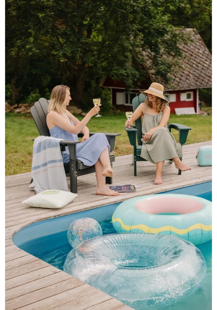 Turkusowy pojemnik chłodzący 12 l Pop – Polarbox
