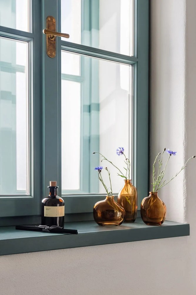 Dyfuzor #46 Bergamot, Opuncia and Jasmine Green Tea – Perfumed Prague