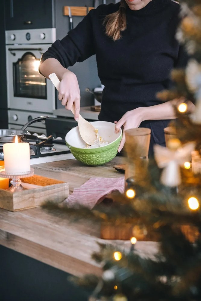 Komplet 2 ceramicznych młynków do soli i pieprzu WMF Nature