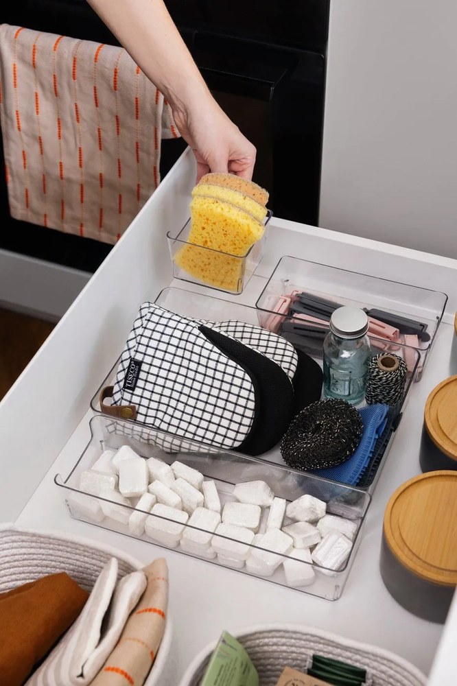 Rękawice kuchenne zestaw 2 szt. Sherlock – Tiseco Home Studio