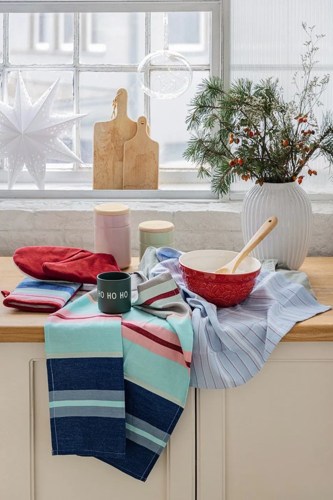 Dekoracja świetlna ø 18 cm Lina – Markslöjd