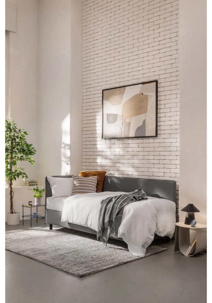 Ręcznie malowany obraz 90x120 cm Accurate – Malerifabrikken