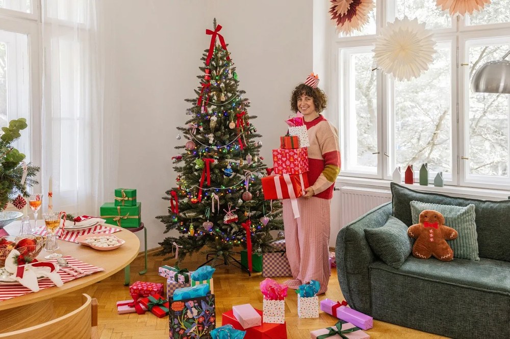 Ciemnozielona sofa 208 cm Vanda – Mazzini Sofas