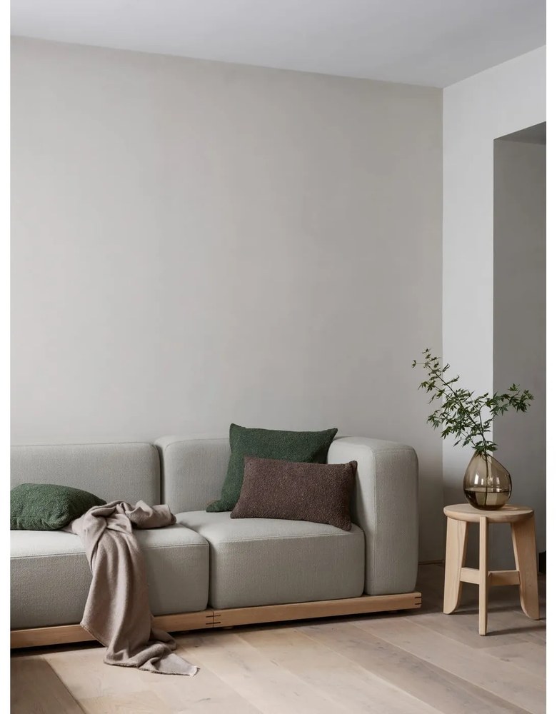 Poszewka na poduszkę 30x50 cm Boucle – Blomus