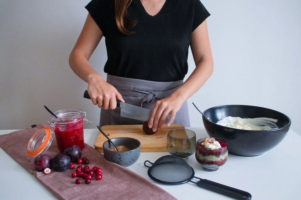 Sitko Metaltex Futura, ø 12 cm