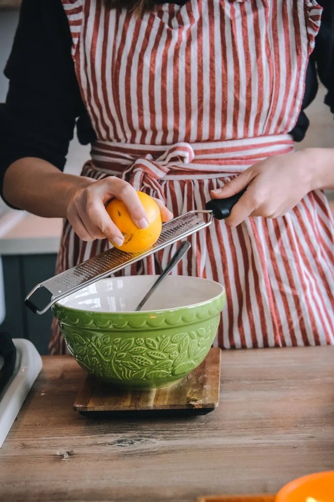 Zielona kamionkowa misa ø 21 cm In the Forest – Mason Cash