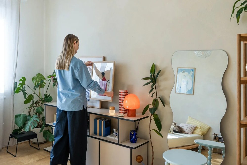 Gra towarzyska Play Tumbling Towers – Printworks