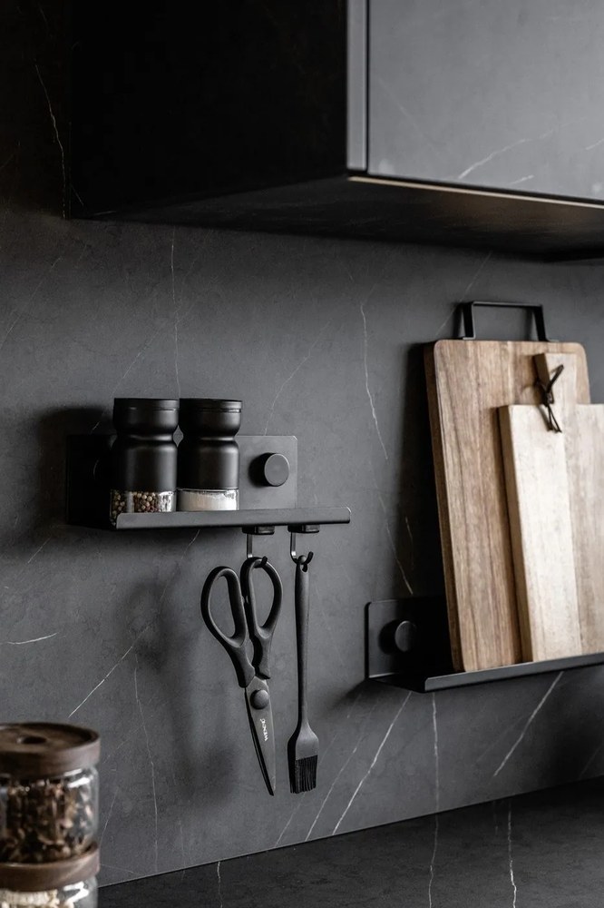 Drewniana deska 37 x 23 cm – Wenko