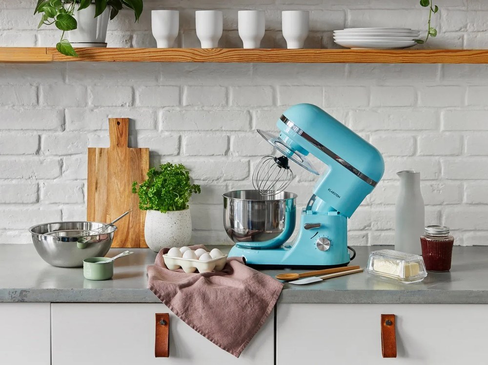 Komplet 4 mis nierdzewnych WMF Gourmet