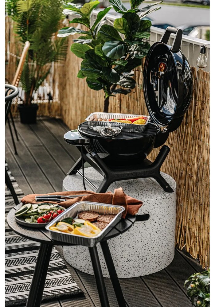 Sztuczny fikus (wysokość 150 cm) Lyrata – Kave Home