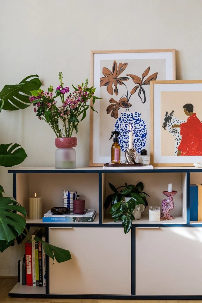 Zapachowa sojowa świeca czas palenia 40 h #79 Black Currant – Perfumed Prague