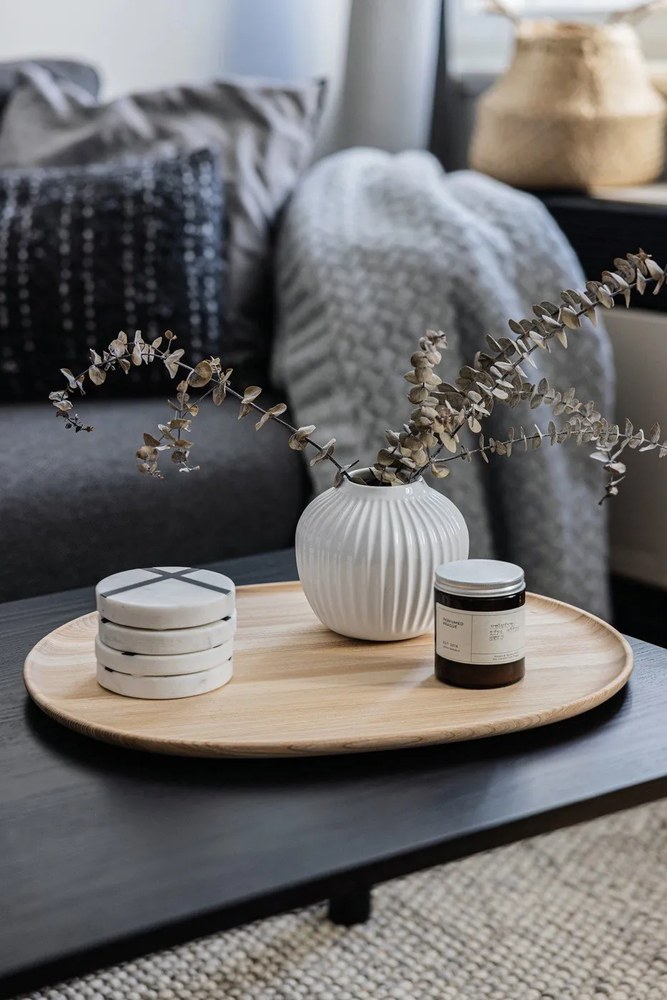 Zapachowa sojowa świeca czas palenia 40 h #46 Bergamot, Jasmine, Opuncia – Perfumed Prague