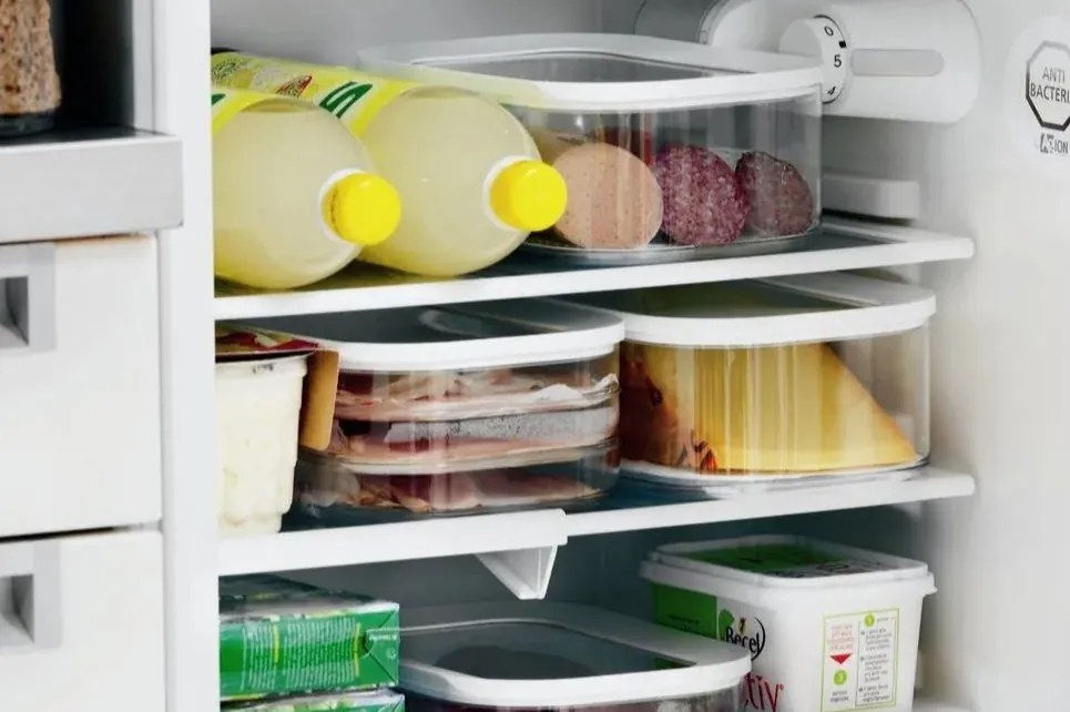 Pojemnik Modula White – Mepal