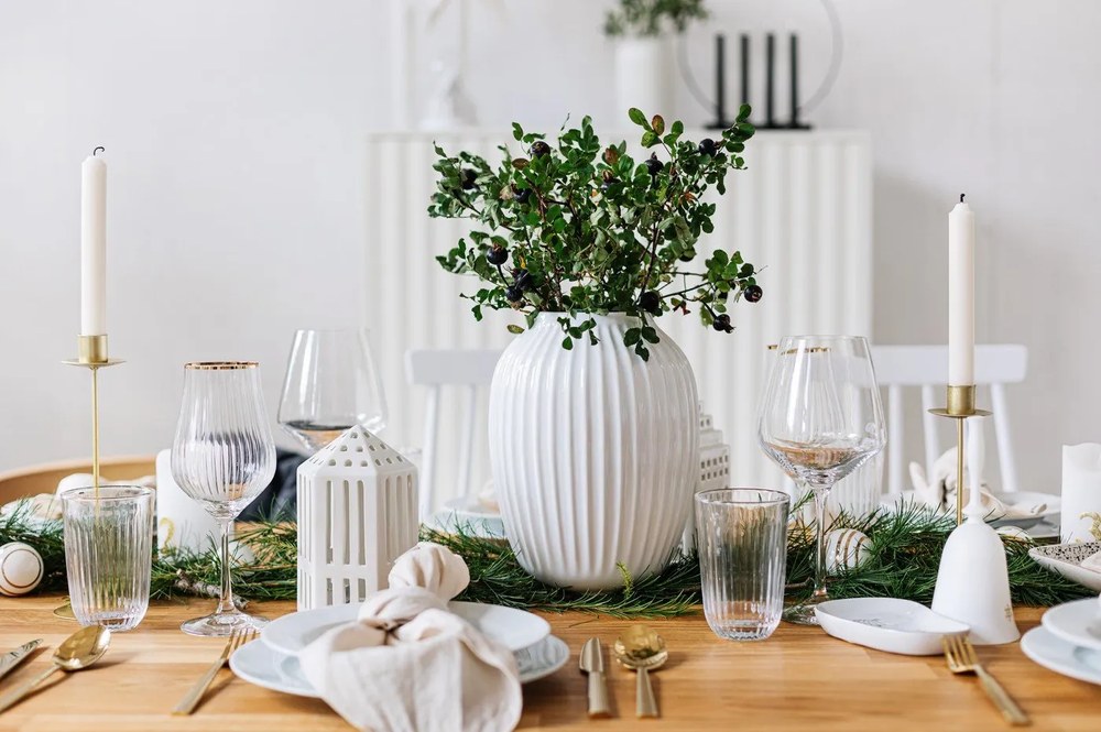 Sztućce ze stali nierdzewnej w kolorze złota zestaw 16 szt. Avie – Premier Housewares