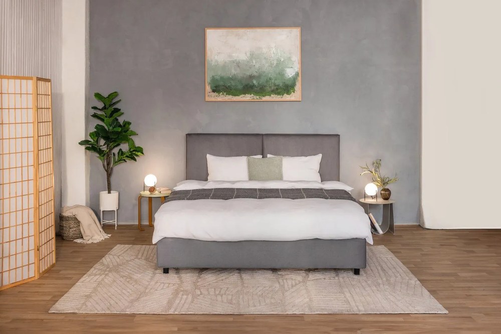 Zestaw 3 koszyków House Nordic Tivoli