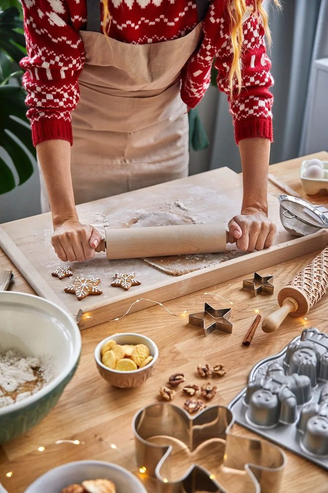 Białe/beżowe kamionkowe miski zestaw 4 szt. 200 ml Original Cane – Mason Cash