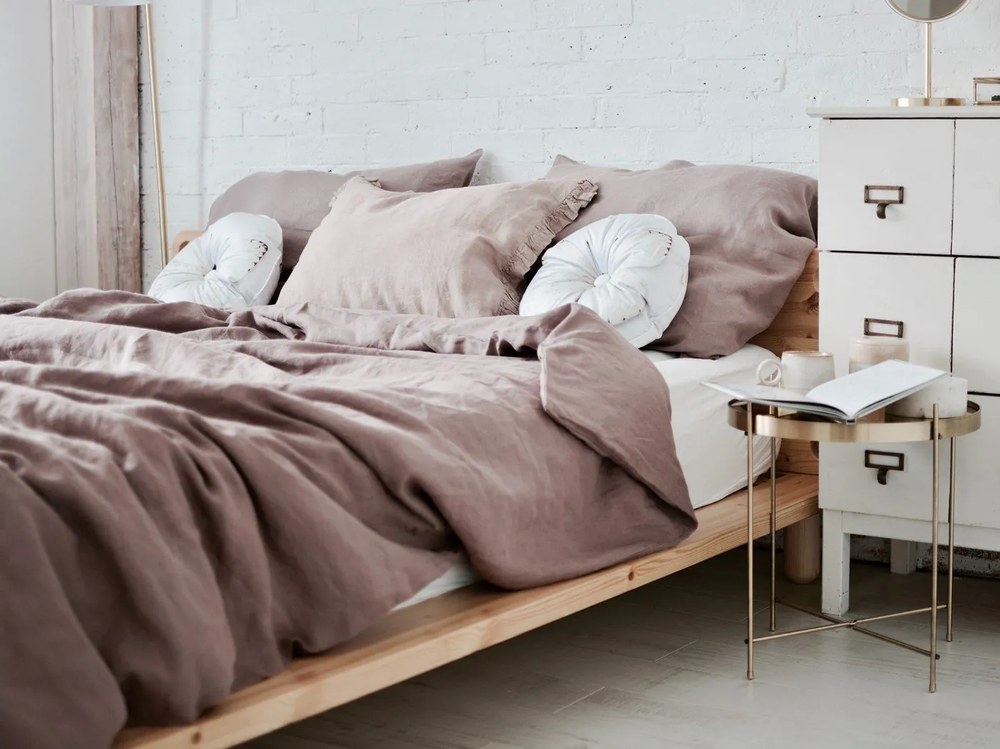 Kubek ceramiczny Bloomingville Sandrine Mug