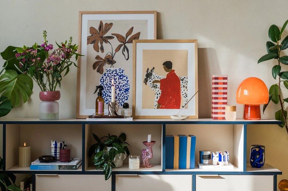 Gra towarzyska Play Tumbling Towers – Printworks