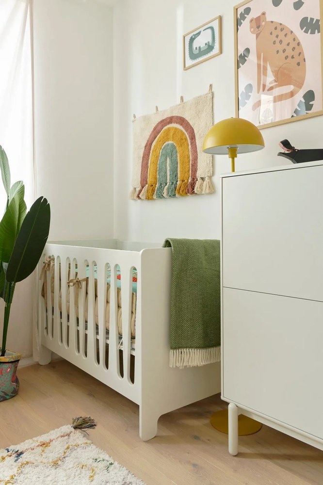 Sztuczna strelicja (wysokość 164 cm) – WOOOD