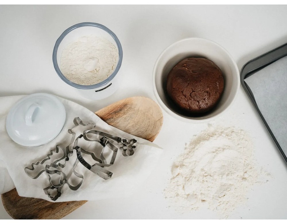 Foremki do wykrawania zestaw 3 szt. – Dr. Oetker