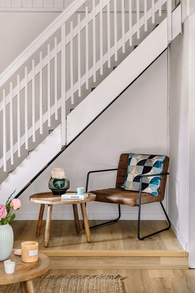 Brązowy dywan z juty Flair Rugs Jute, 160x230 cm