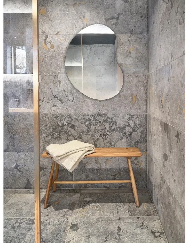 Lustro ścienne 60x80 cm Vera – Villa Collection