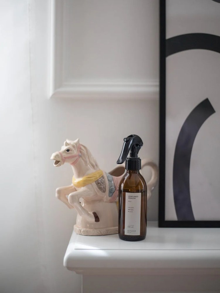 Zapach do wnętrz 200 ml #65 Maple, Birch, Yerba Maté – Perfumed Prague