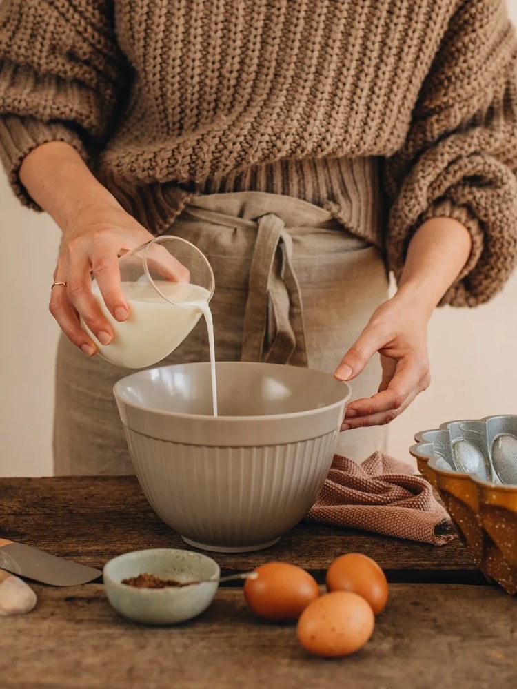 Forma do pieczenia z litego aluminium w kolorze złota Bonami Selection Volcania