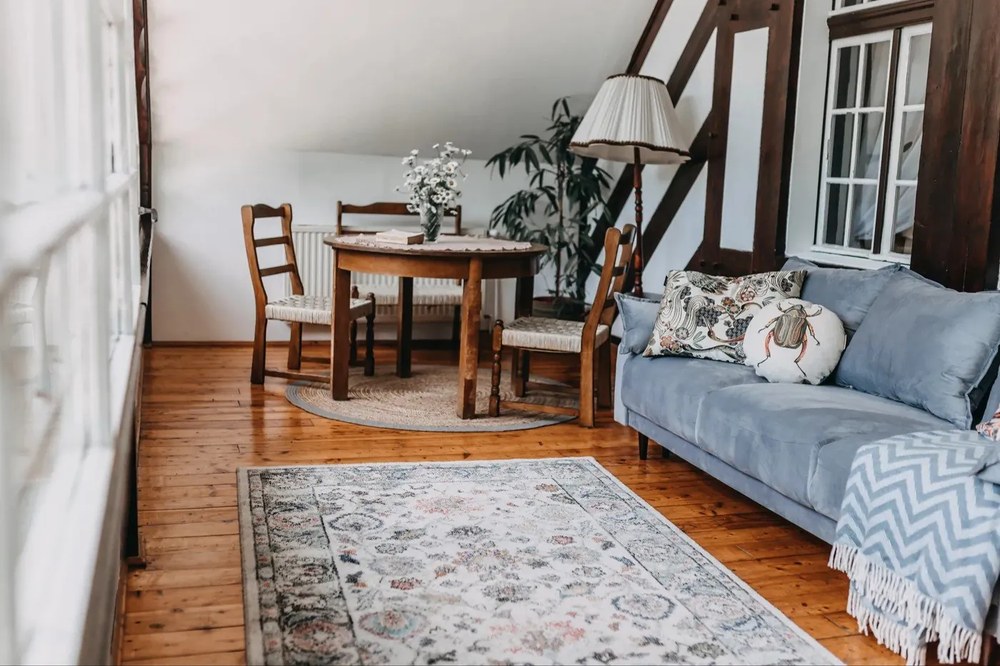 Dywan Universal Parma Garro, 160x230 cm