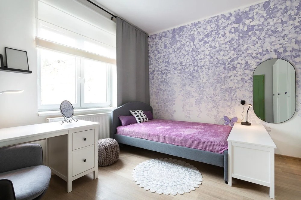 Piaskowobrązowy puf Bonami Essentials Jagger