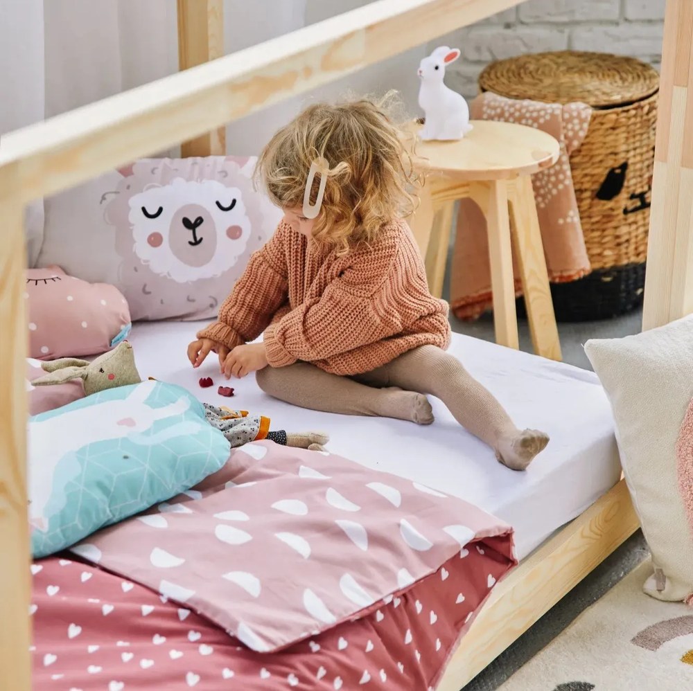 Lampka nocna Rex London Rabbit