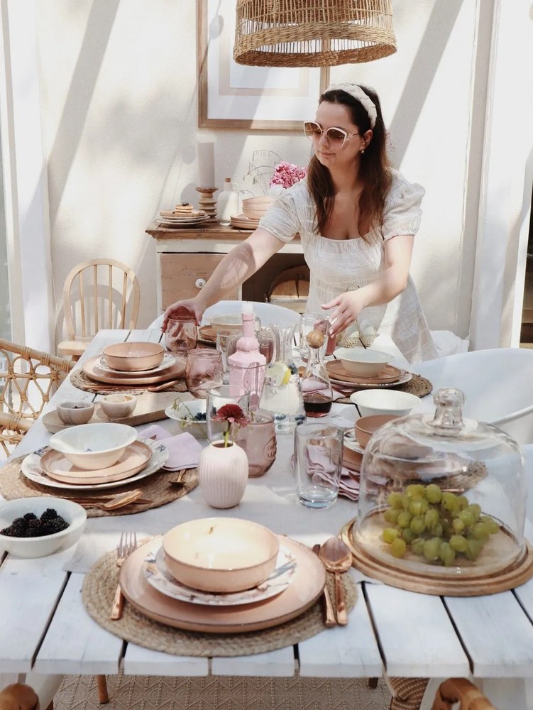 Szklanka La Rochère Libellules, 350 ml