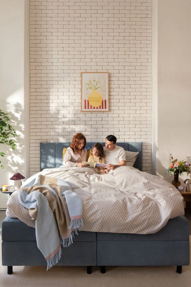 Budzik ø 11 cm Belle Numbers – Karlsson