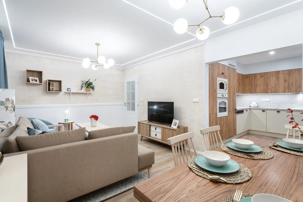 Stolik Woodman Brentwood