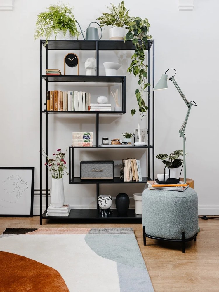 Taca do serwowania ø 20 cm Singles − Zone