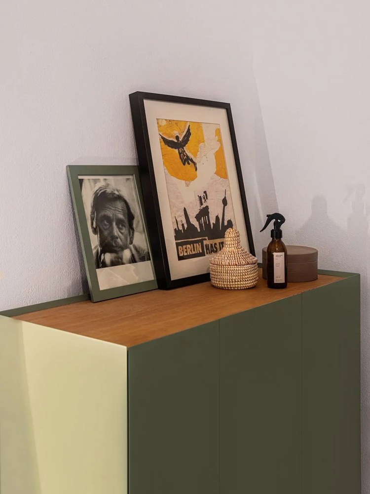 Zapach do wnętrz 200 ml #46 Bergamot, Jasmine, Opuncia – Perfumed Prague