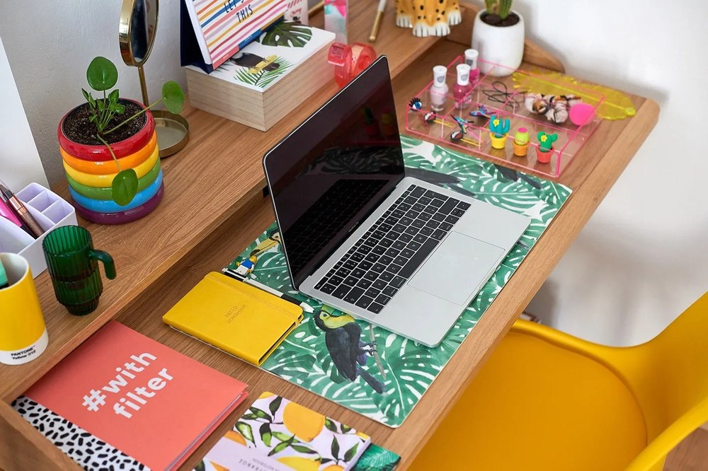 Biurko Woodman St. James