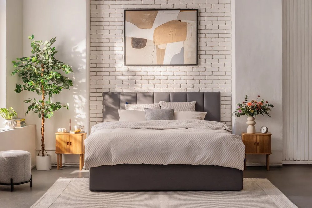 Budzik ø 11 cm Belle Numbers – Karlsson