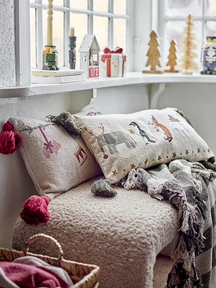 Kalendarz adwentowy Edmund – Bloomingville