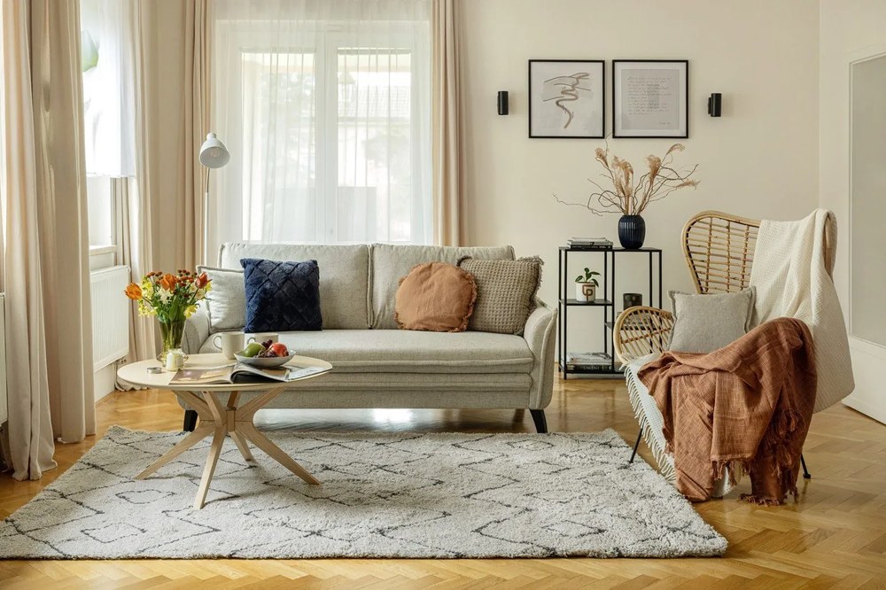 Biała kamionkowa miska na makaron Costa Nova Brisa, ⌀ 23 cm