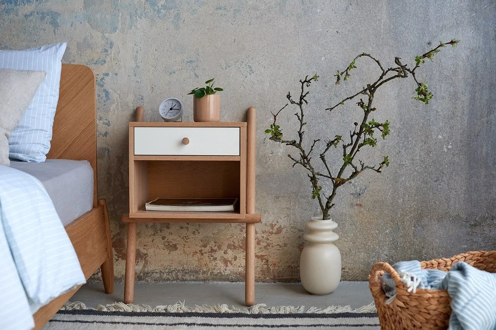 Koszyk Compactor Caracas, 36x22 cm