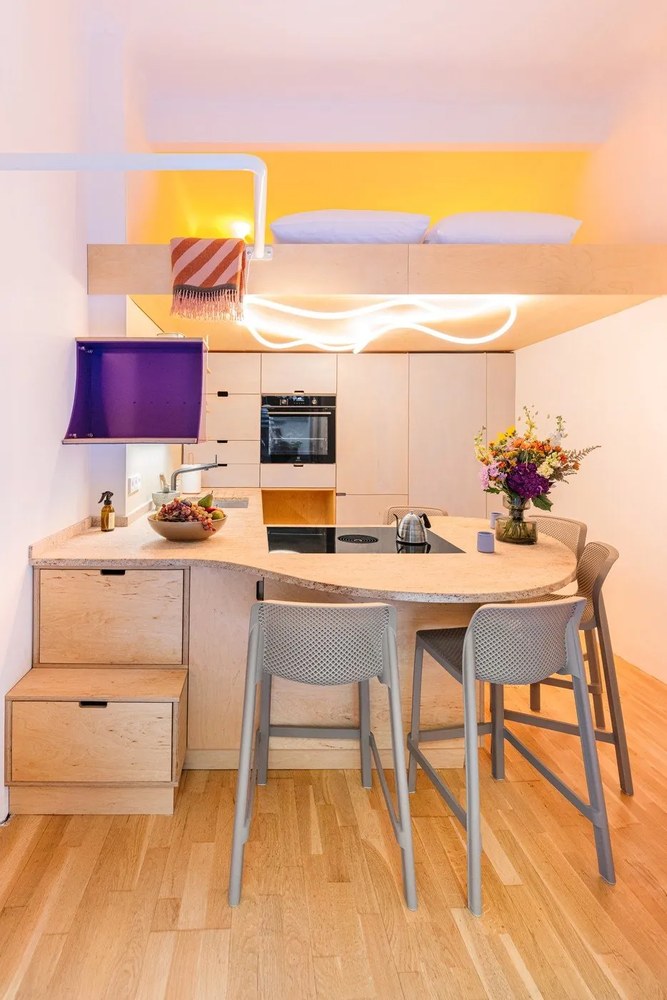 Zapach do wnętrz 200 ml #46 Bergamot, Jasmine, Opuncia – Perfumed Prague