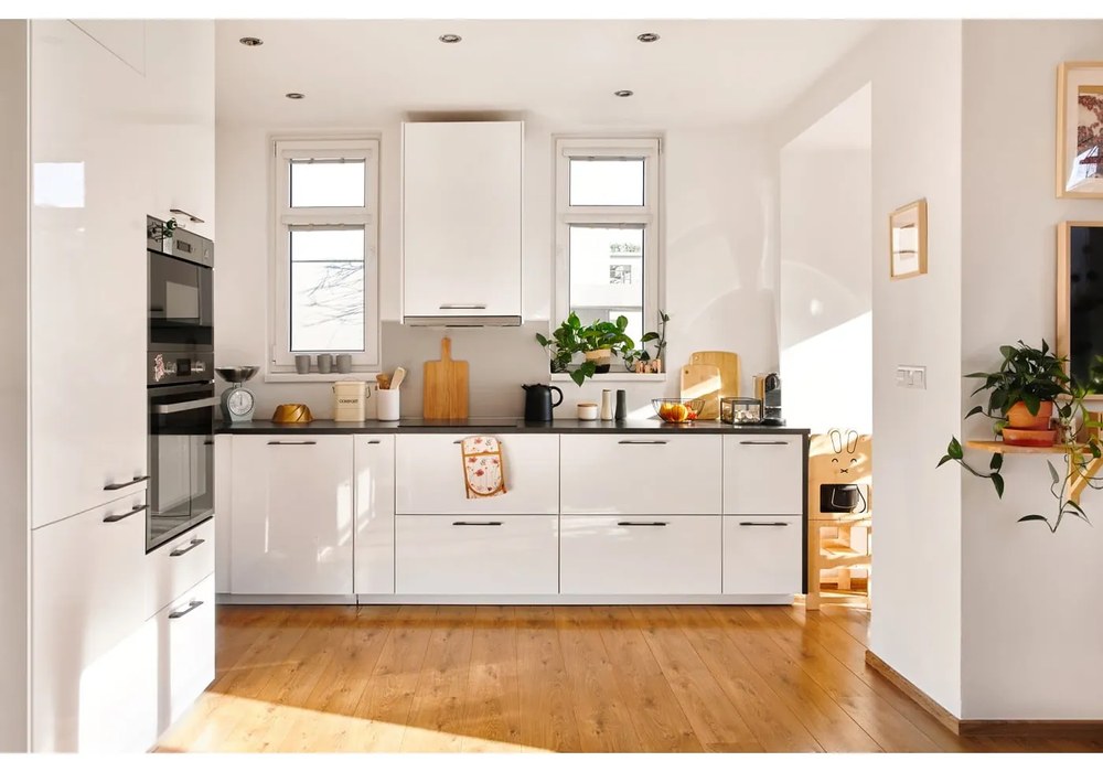 Forma do pieczenia z litego aluminium w kolorze złota Bonami Selection Rosa