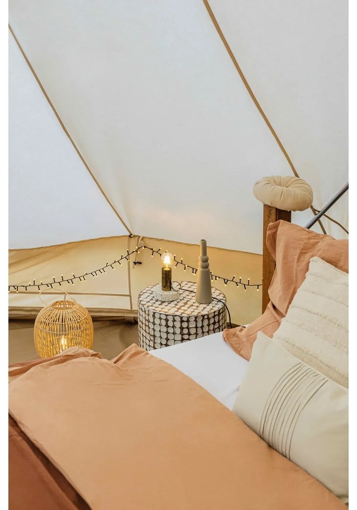 Ogrodowa girlanda świetlna LED Star Trading Berry Mini, dł. 6 m