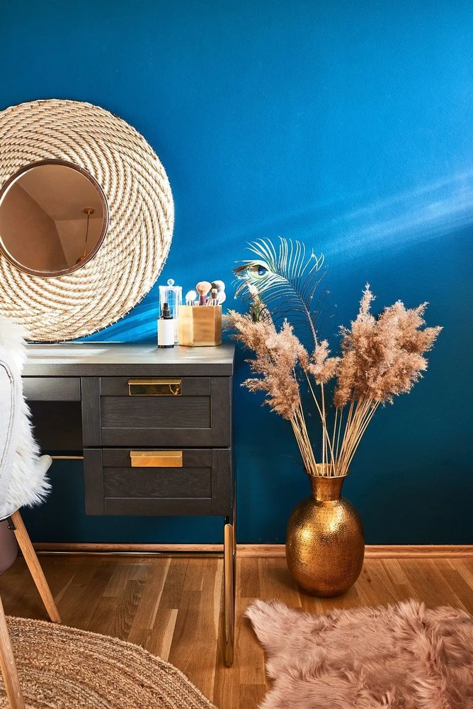 Biurko Woodman Pimlico Desk