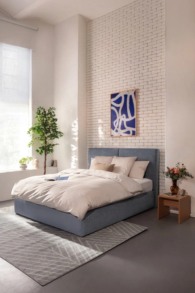 Sztuczny fikus (wysokość 180 cm) Ficus – Kave Home