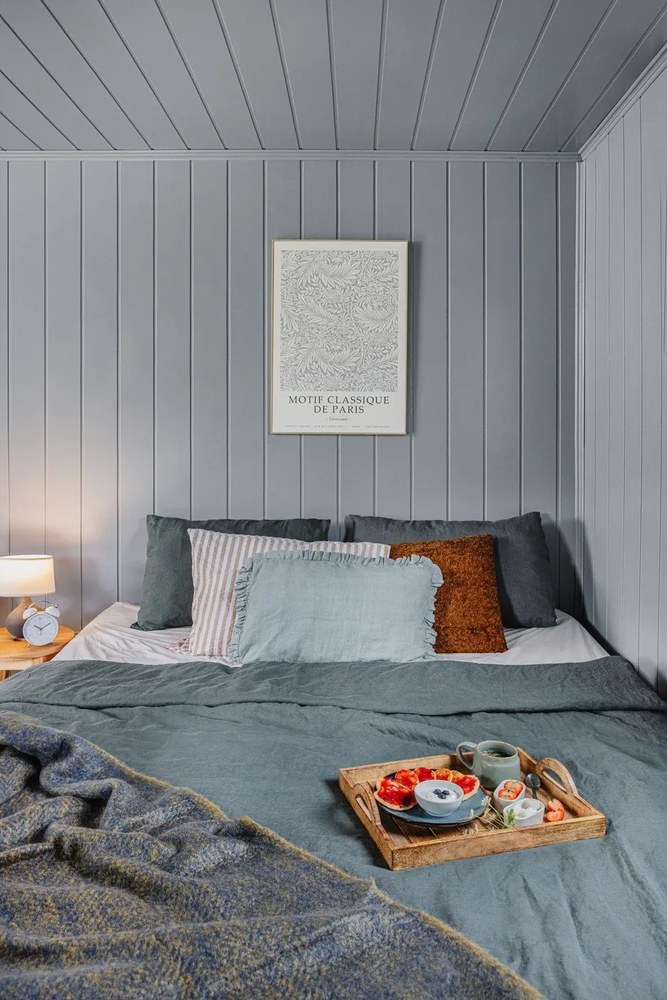 Poduszka dekoracyjna 45x45 cm Dolly – Tiseco Home Studio