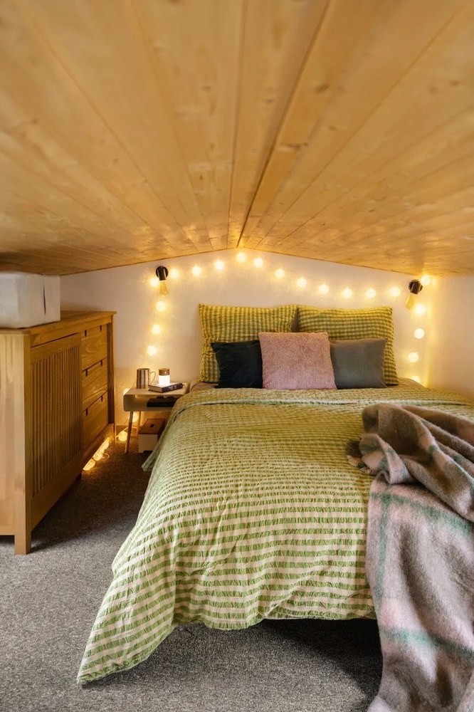 Poduszka dekoracyjna 45x45 cm Dolly – Tiseco Home Studio