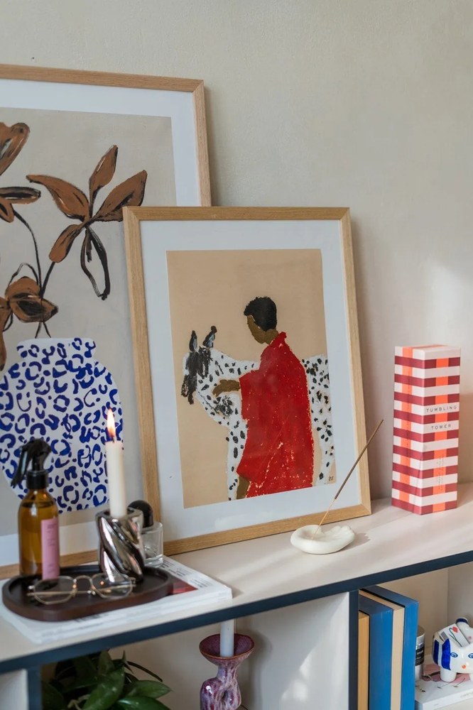 Gra towarzyska Play Tumbling Towers – Printworks